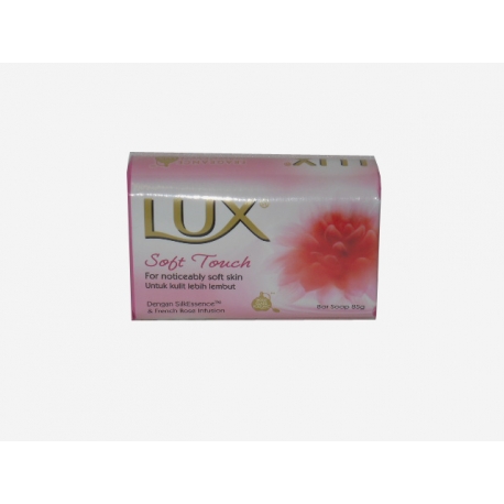 SAP.TTA LUX PINK GR. 85