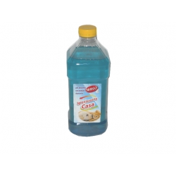 SBRIGO IGIEN.ANIMALI DOMESTICI 1,5 LT.