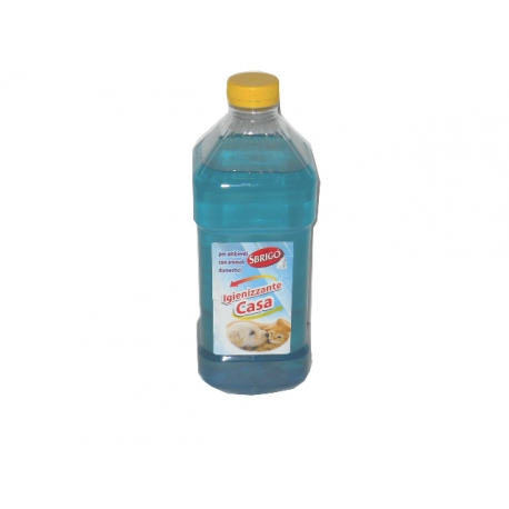 SBRIGO IGIEN.ANIMALI DOMESTICI 1,5 LT.