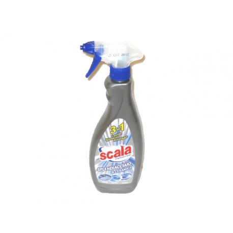 SCALA ACCIAIO E CER. C/ER.750