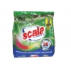 SCALA LAV.VERDE 18+2 MIS.