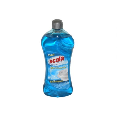SCALA PIATTI BICAR.750 ML.