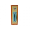 BARATTOLO VETRO CM.30X10