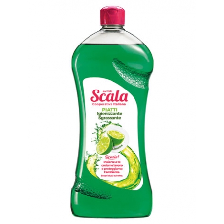 SCALA PIATTI LIM.750