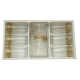 SET.BIBITA ROXY PANTO 7 PZ.