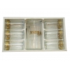 SET.BIBITA ROXY PANTO 7 PZ.