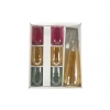 SET.LIQUORE 7 PZ. ARCOBALENO