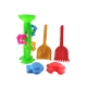 SET.MARE 5 PZ.
