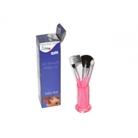 SET.PENNELLI 5 PZ.