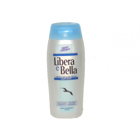 SH.LIBERA & BELLA CAP.SECCHI 200