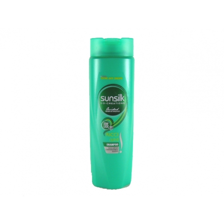 SH.SUNSILK RICCI 250 ML.