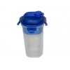 SHAKER MULTIUSO 400 ML.