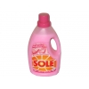 SOLE LANA DEL.CLASS. LT.1 (ROSA)
