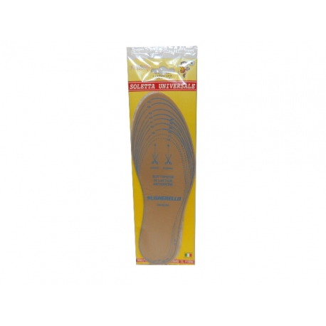 SOLETTA SUGHERELLO FURORE
