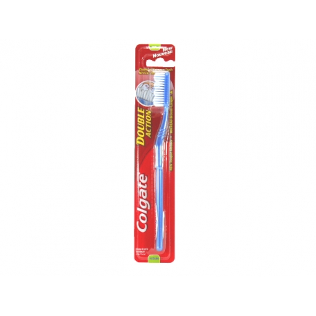 SPAZZ.NO COLGATE DOBLE-AC.