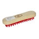SPAZZOLA BUCATO LEGNO 467