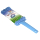 SPAZZOLA MICROFIBRA 8X23