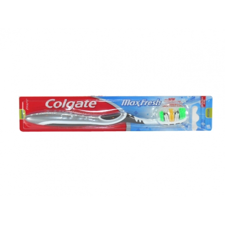 SPAZZOLINO COLGATE MAX FRESH