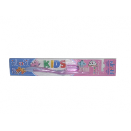 SPAZZOLINO IDROFIL BABY