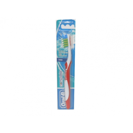 SPAZZOLINO ORAL B.FRESH.M.