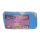 SPUGNA BAGNO CUORE x 2