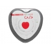 STAMPO CUORE GALILEO