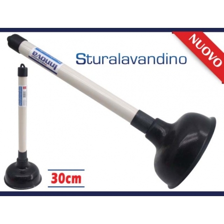 STURALAVELLO PLASTICA CM.30