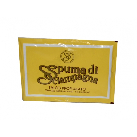 TALCO SPUMA SC.BUSTA 75 GR.
