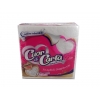 TOV.CUOR DI CARTA ELITE' 38x38 2V.