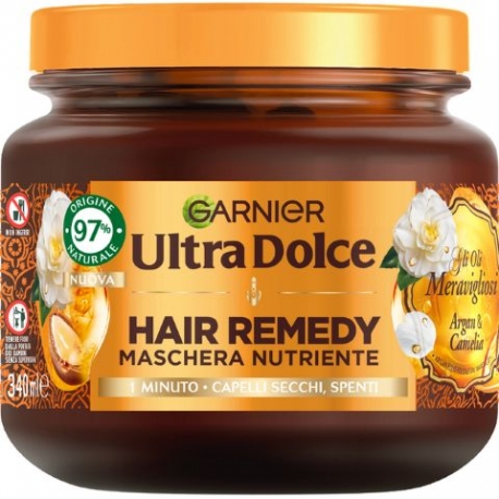 ULTRA DOLCE MASCHERA MERAV.340