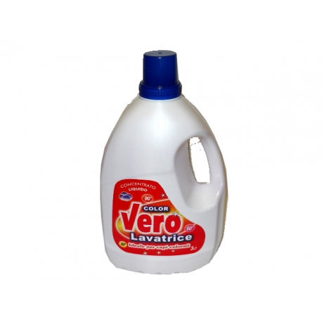 VERO LAVATR.SALVACOLORE  3 LT.