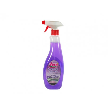 VERO SGRASS.LAVANDA C/S.750 ML.