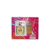 VOLLEY CONF.EDT.100ML.+DOCCIA