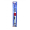ACCENDIGAS RICARICABILE PVC