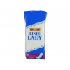 LINES LADY ANATOMICO 9 PZ.