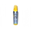 SPUMA MALIZIA X STYLE 200 ML.