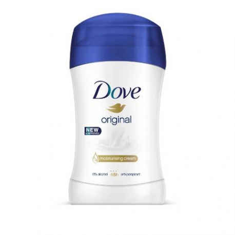 DEO.DOVE STICK ORIGINAL 40 ML.