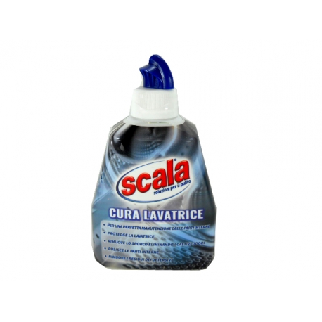 SCALA CURA LAVATRICE 250 ML.