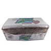 TOV.KELLY MAGNUM CIOCCOLATO 33x33