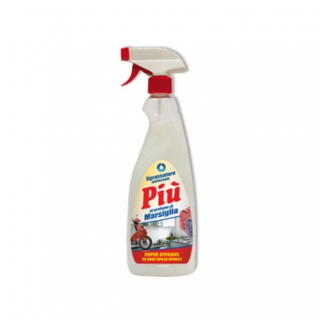 PIU' SGRASSATORE MARSIGLIA C/ER.750 ML.