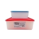 FRIGO BOX RETT.C/COP.2 PEZZI KB.
