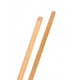 PRIME MANICO IN LEGNO 130 CM (TIPO PESANTE)