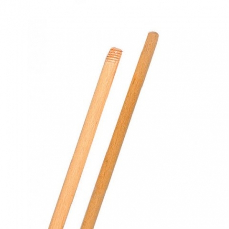 PRIME MANICO IN LEGNO 130 CM (TIPO PESANTE)
