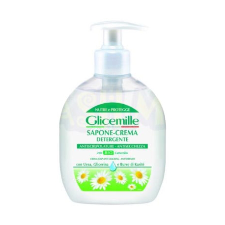 S.L.GLICEMILLE NUTRIENTE C/D. 300ML.