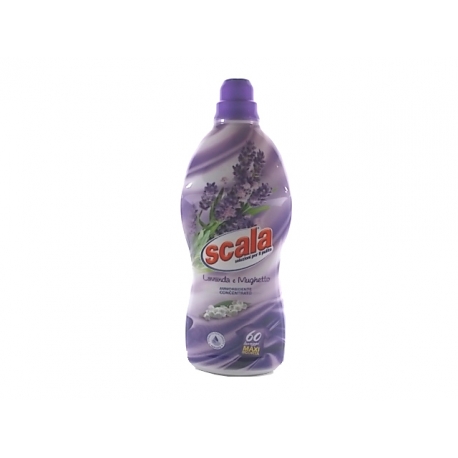 SCALA AMM.TE LAVANDA CONC.60LAV.