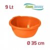 BACINELLA TONDA KB.35 CM.(4 ASS)