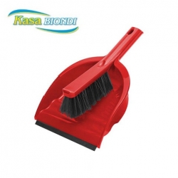 PALETTA BASSA C/SPAZZOLA KB.
