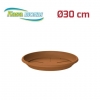 SOTTOVASO TERRACOTTA KB.DM.30