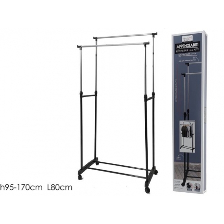 APPENDIAB. DOPPIO ESTENS.95-170CM
