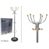 APPENDIABITI DA TERRA H175SILVER/LEGNO